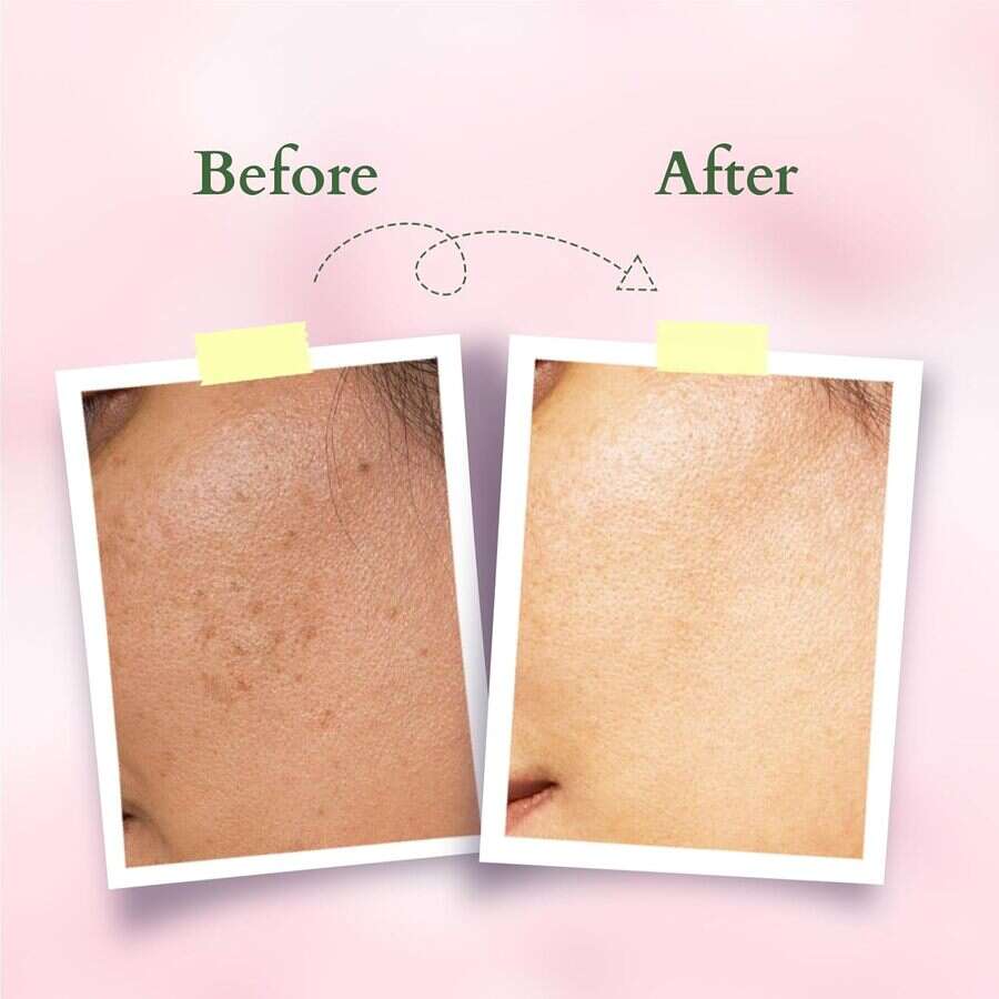 Lotus Organics+ Cosmetics Lotus Precious Brightening Facewash 100g