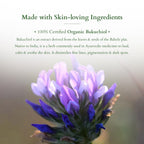 Lotus Organics+ Cosmetics Bakuchiol Anti-Ageing Combo