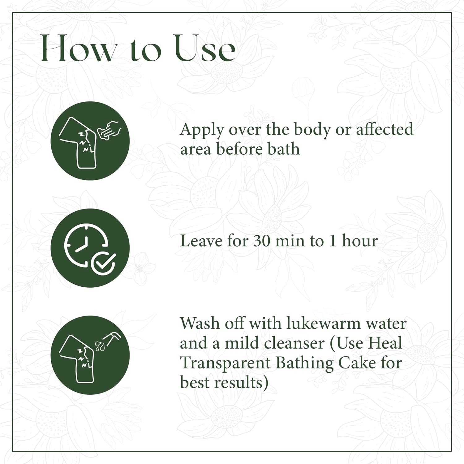 AVP Ayurvedic Sahacharadi Thailam Oil