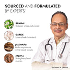 Kapiva BP Care Juice 1 Litre