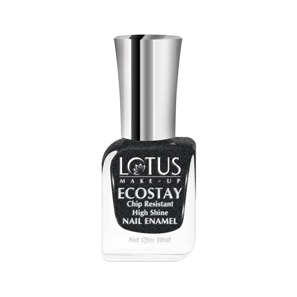 Lotus Make Up Cosmetics Ecostay Nail Enamel 10ml
