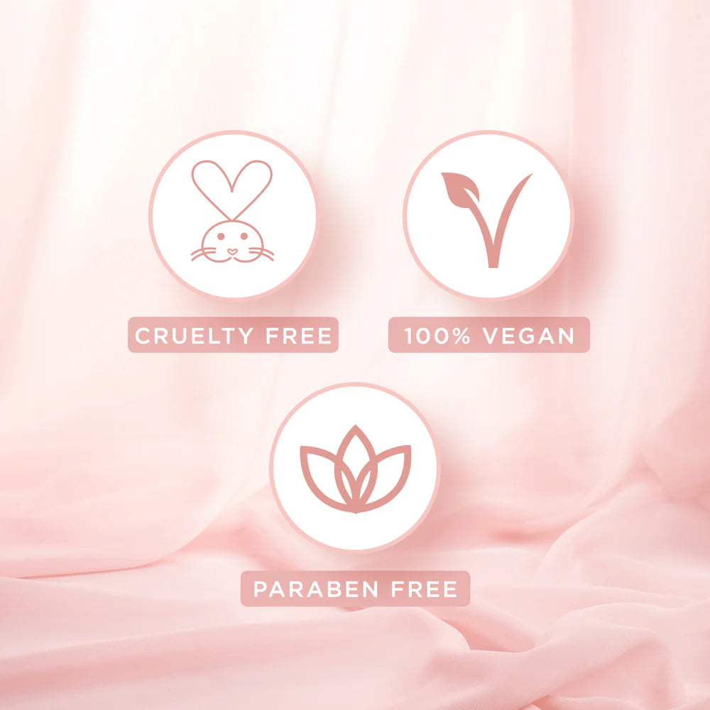 Lotus Herbals Cosmetics WhiteGlow Satin Moisture Hand & Body Lotion 270ml