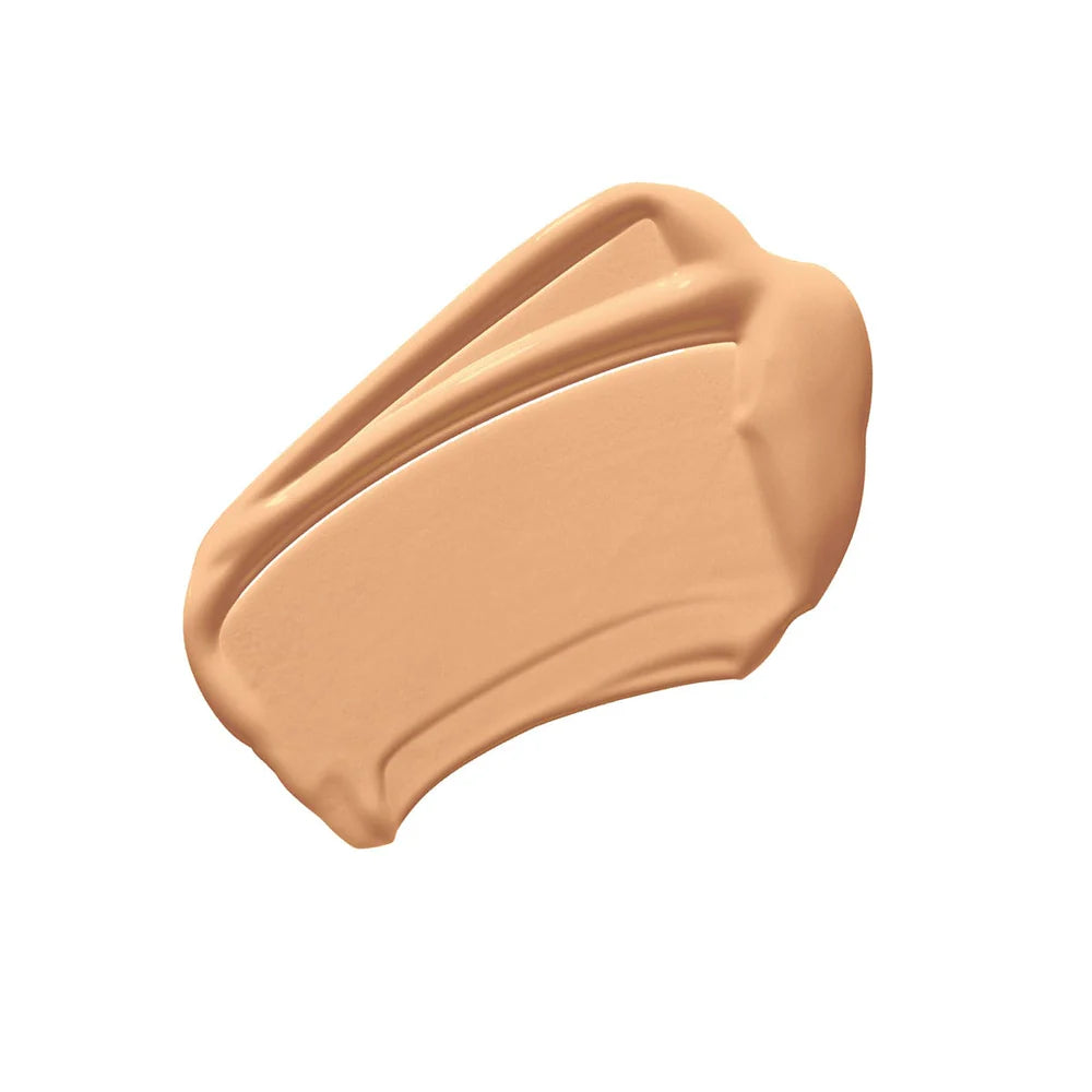 Lotus Make Up Cosmetics Natural Blend Botanical Foundation