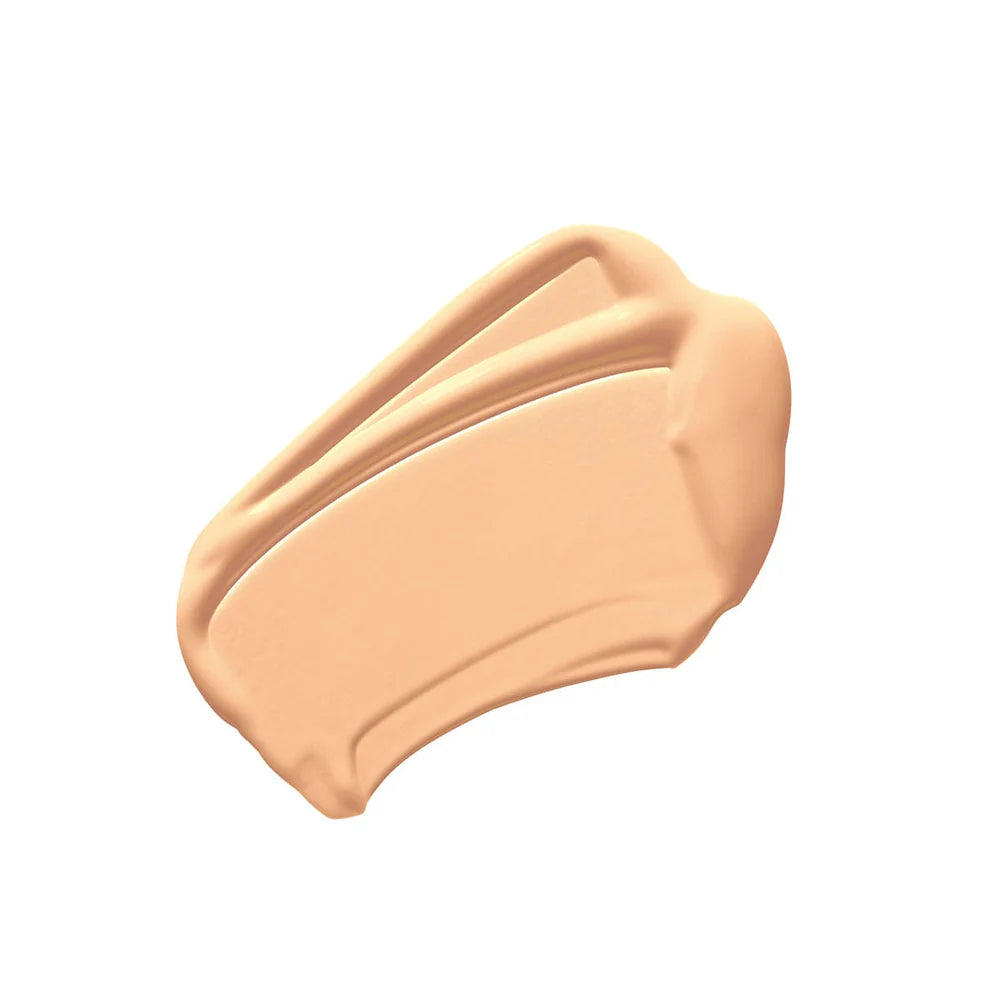 Lotus Make Up Cosmetics Natural Blend Botanical Foundation