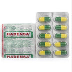 Dollar Hadensa Ayurvedic Capsule