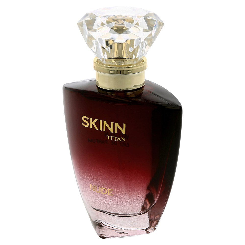 Skinn By Titan Nude Eau De Perfume For Women Edp Perfume Spray