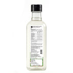 Kapiva Virgin Cold Pressed Coconut Oil 500ml