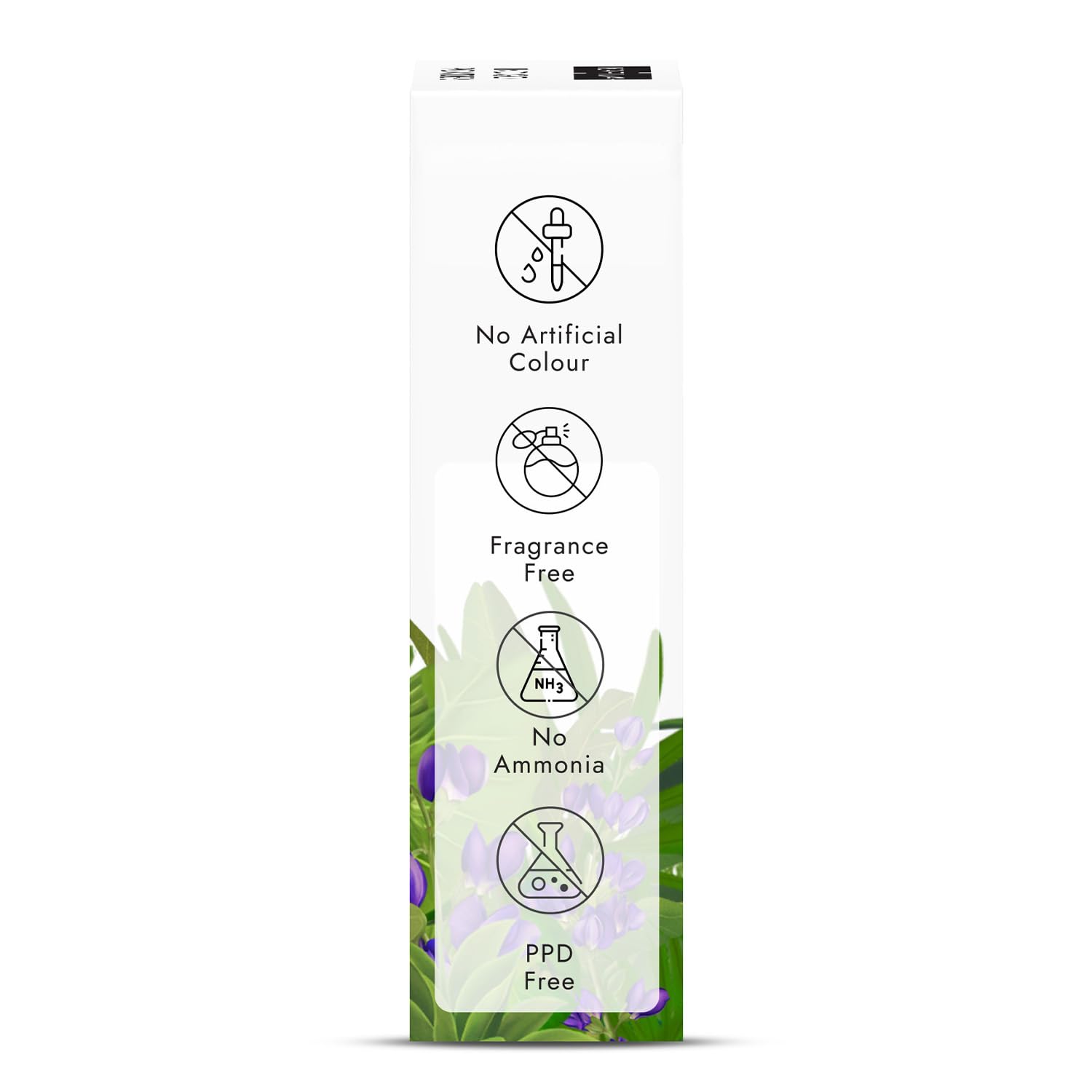 Kapiva Ayurvedic Organic Indigo Powder 100g