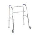 Flamingo Health Orthopaedic Classic Walker with Castors Universal Code 2294