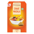 Patanjali Chaat Masala 100gm