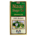 Naaz Ayurvedic Sugar Cut Granules Powder 200gm