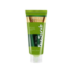 Jovees Herbal Cosmetics Detan Face Scrub