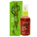 Jovees  Ayurvedic Pain Relief Oil 60ml
