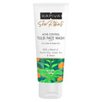 Kapiva Acne Control Tulsi Face Wash 100ml