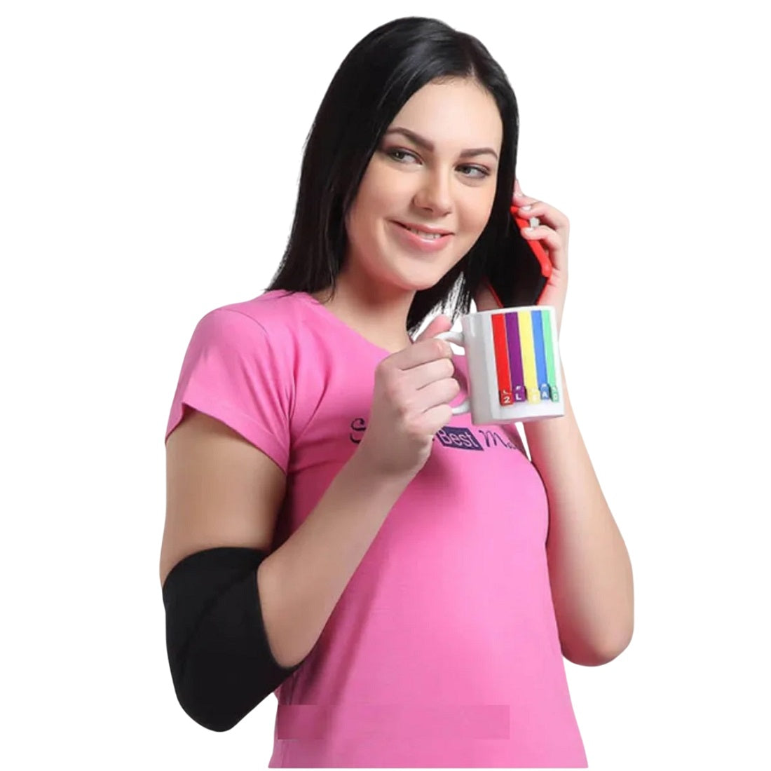 Flamingo Health Orthopaedic Elbow Support Code 2021