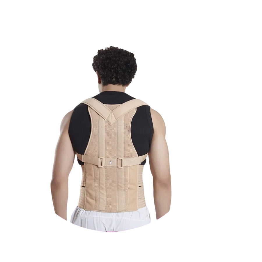 Flamingo Health Orthopaedic Compact Spinal Brace Code 2363