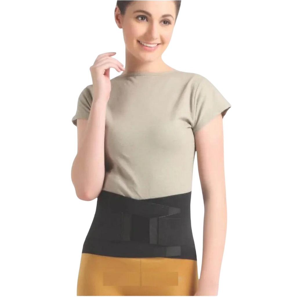 Flamingo Health Orthopaedic Contoured L S Support Unisex Code 2007