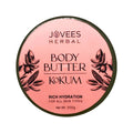 Jovees Herbal Cosmetics Kokum Body Butter 200g