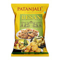Patanjali Besan Powder 500g