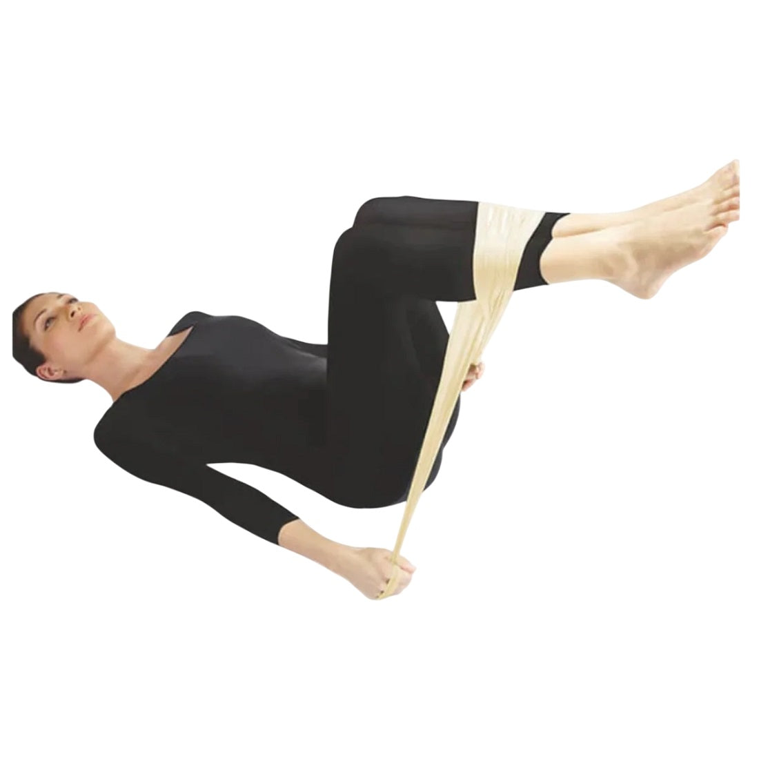 Flamingo Health Orthopaedic Flamistretch exercise bands Natural Latex Rubber