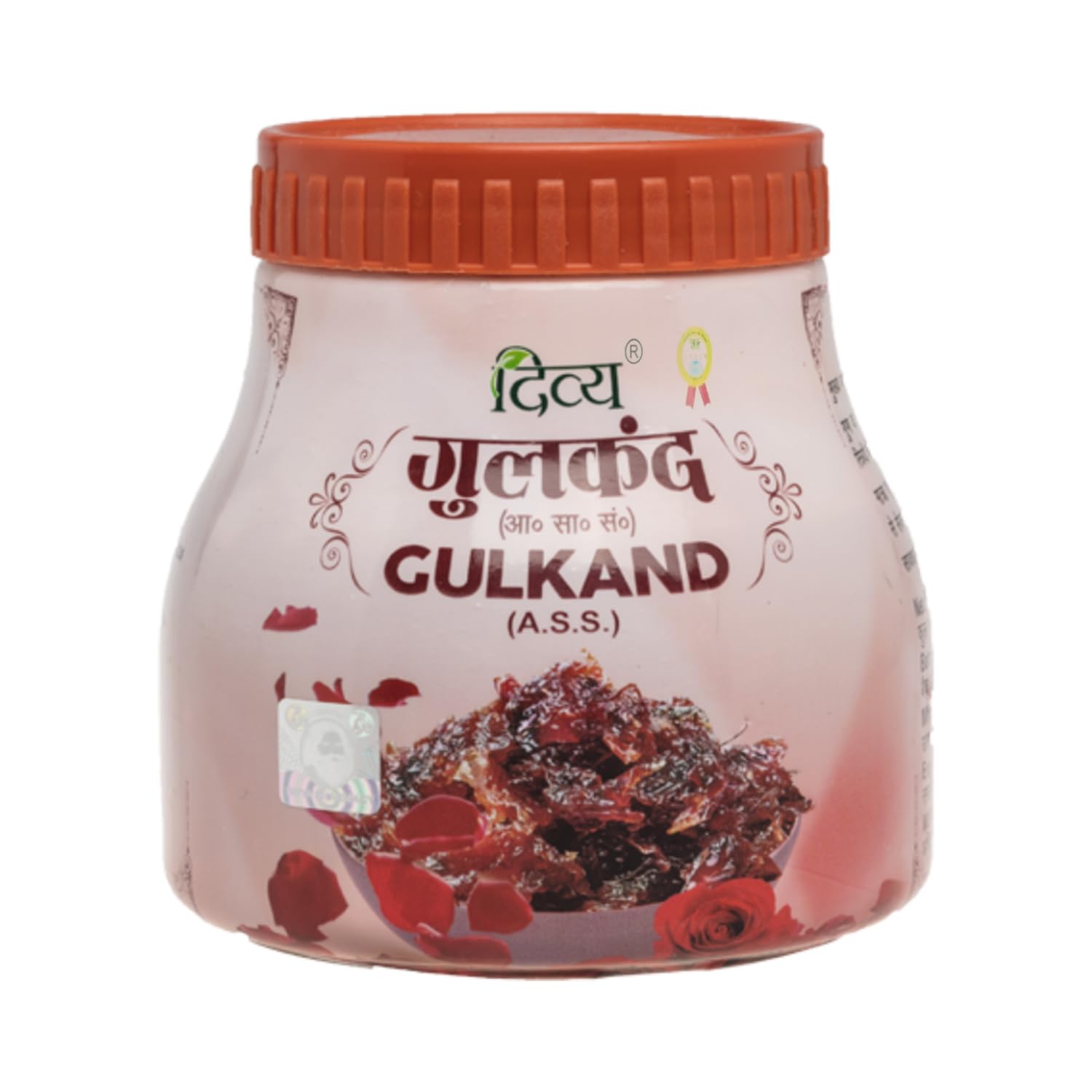Patanjali Divya Gulkand 400g