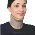 Flamingo Health Orthopaedic Cervical Collar With Neck Support Unisex Code 2190