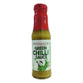 Patanjali Green Chilli Sauce 180g