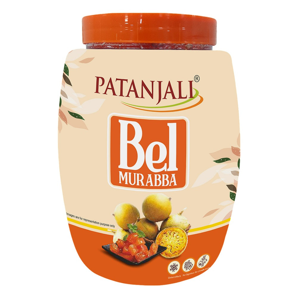 Patanjali Bel Murabba 1000g