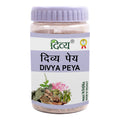 Patanjali Divya Herbal Peya Jar Tea 100g