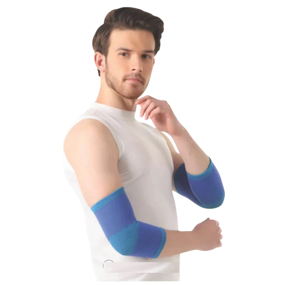 Flamingo Health Orthopaedic Elbow Support (Premium) Unisex Code 2074
