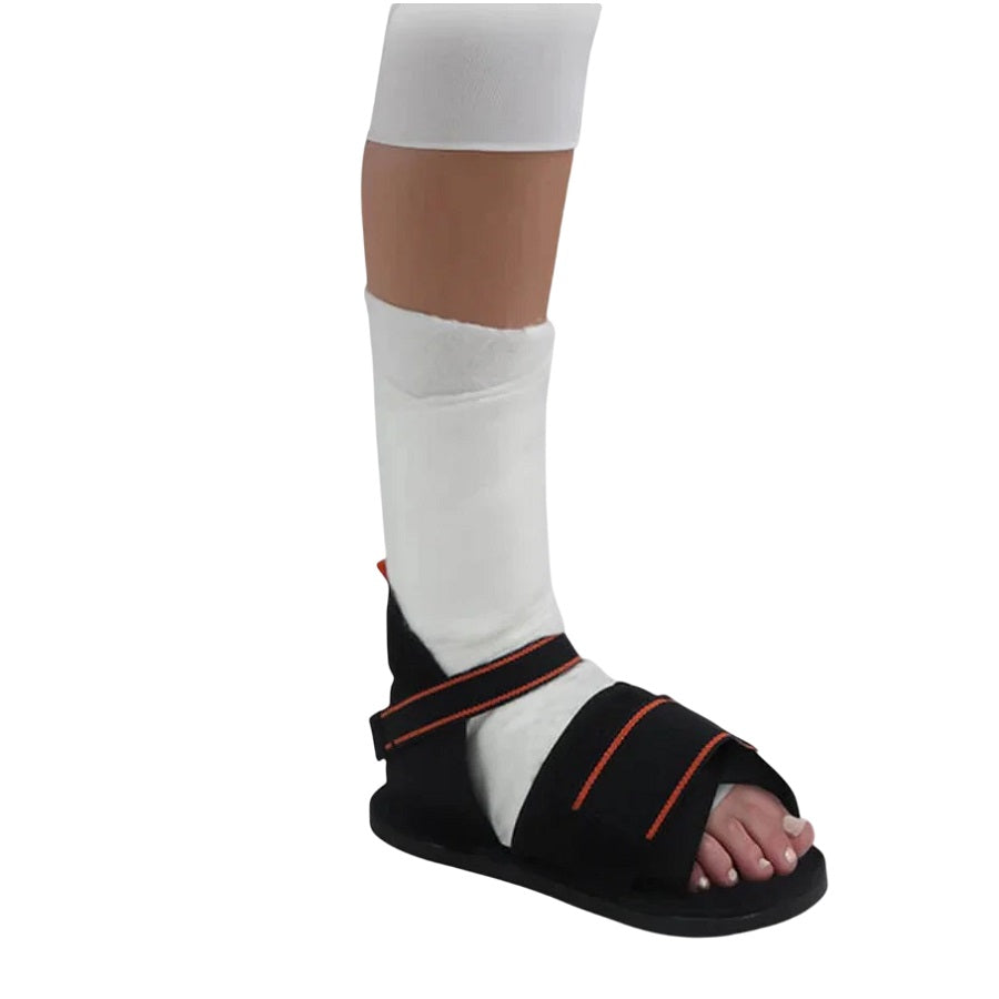 Flamingo Health Orthopaedic Cast Shoe Color Code 2146