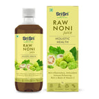 Sri Sri Tattva Ayurvedic Raw Noni Juice 1 Litre