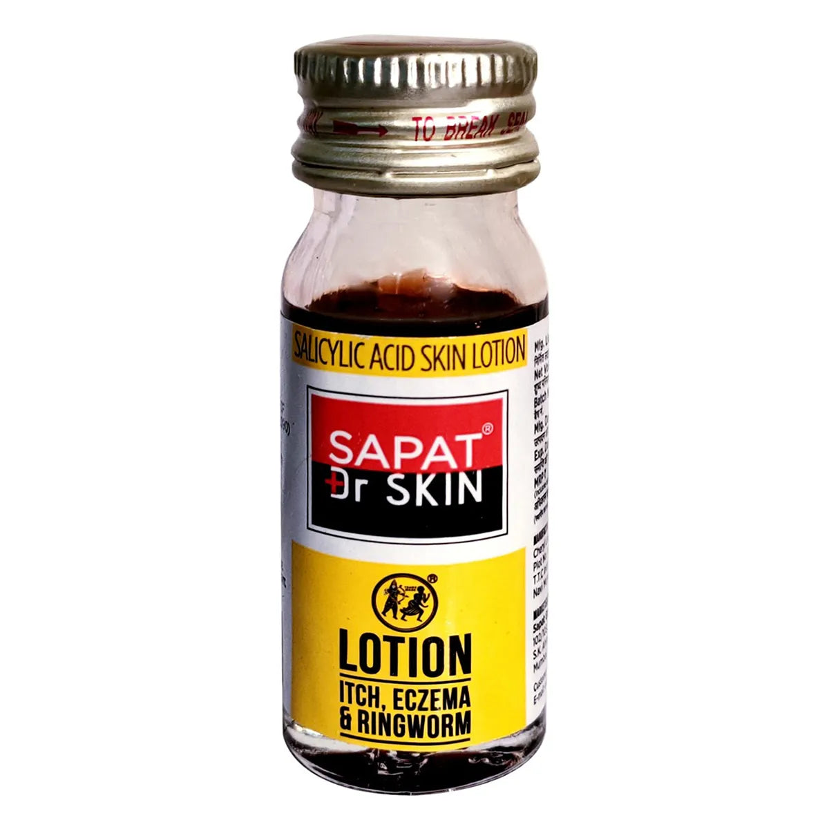 Sapat Ayurvedic Dr Skin Lotion