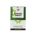 Vaidyaratnam Laxvos 100 Tablets