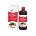 Dhootapapeshwar Ayurvedic Raktojjay Skin Care Liquid 450ml