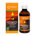 Sitaram Ayurveda Saraswatharishtam With Gold Syrup