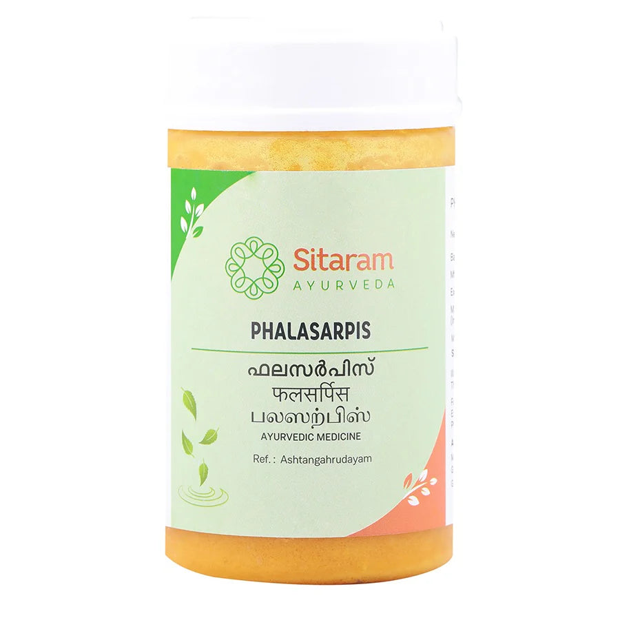 Sitaram Ayurvedic Phalasarpis Ghritham 150gm