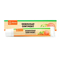 2 X Sitaram Ayurvediic Dermosap Ointment 15gm