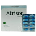 Atrimed Ayurvedic Atrisor Capsule,Soap,Topical Cream,Shampoo & Moisturizer Lotion
