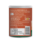 Organic India Triphala Capsule & Powder