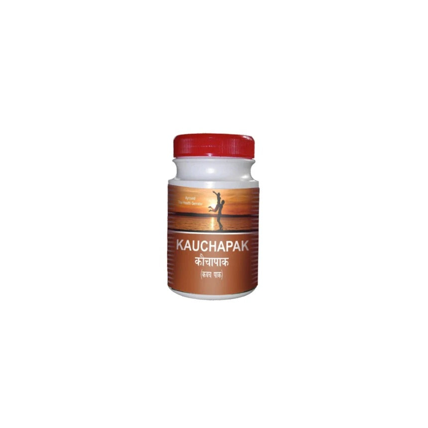 Shree Shanker Ayurvedic Kauchapak Granules Powder
