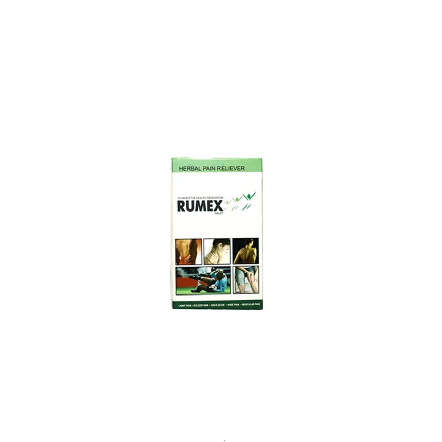 Shree Shanker Ayurvedic Rumex Oil,Cream,DS,Gold & Tablet