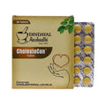 Dindayal Aushadhi Ayurvedic Cholestocon 30 Tablet