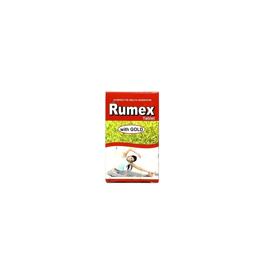 Shree Shanker Ayurvedic Rumex Oil,Cream,DS,Gold & Tablet