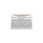 Sri Sri Tattva Ayurvedic Hyperstop 100 Tablet