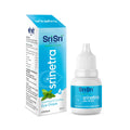 Sri Sri Tattva Ayurvedic Sri netra Eye Drops
