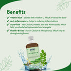 Sri Sri Tattva Ayurvedic Moringa Juice 1 Litre