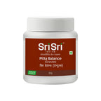 Sri Sri Tattva Ayurvedic Pitta Balance Granules Powder