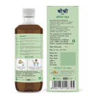 Sri Sri Tattva Ayurvedic Moringa Juice 1 Litre