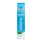 Sri Sri Tattva Ayurvedic Sri netra Eye Drops